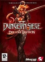 Dungeon Siege II: Deluxe