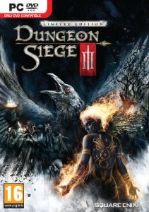 Dungeon Siege III (Limited Edition) (PC)