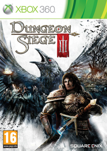 Dungeon Siege III (X360)