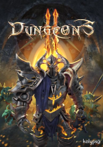 Dungeons 2 (PC) DIGITAL