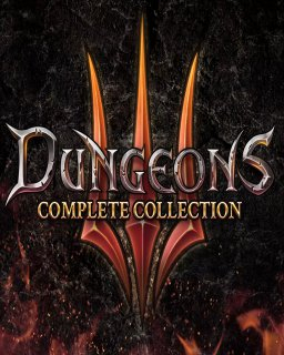 Dungeons 3 Complete Collection (DIGITAL) (DIGITAL)
