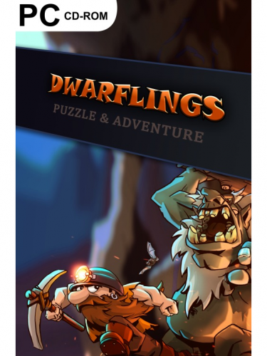 Dwarflings (DIGITAL)