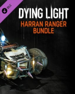 Dying Light Harran Ranger Bundle