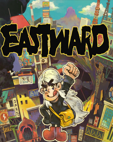 Eastward (PC DIGITAL) (DIGITAL)