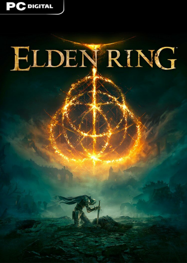 Elden Ring Steam (DIGITAL)