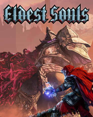 Eldest Souls (DIGITAL)