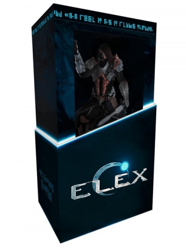 ELEX (Collectors Edition) (PC)