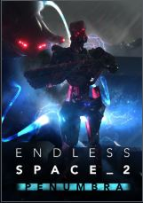 Endless Space 2 - Penumbra (PC) DIGITAL (DIGITAL)