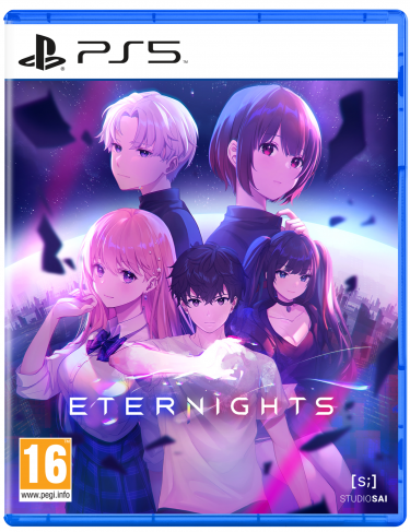 Eternights (PS5)