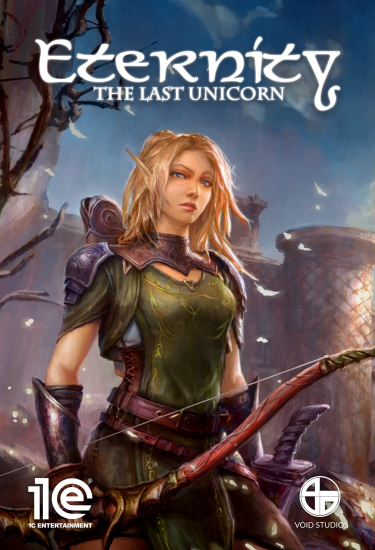 Eternity: The Last Unicorn (PC) DIGITAL (DIGITAL)