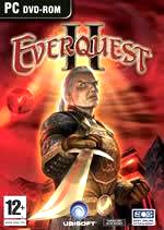 Everquest II + Desert of Flames