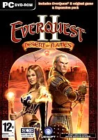 Everquest II: Desert of Flames