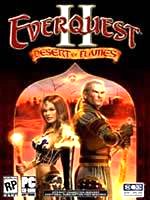 Everquest II + Desert of Flames