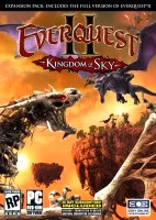 Everquest II: Kingdom of Sky