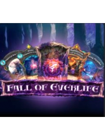 Faeria Fall of Everlife