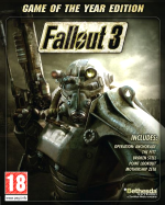 Fallout 3 Game Of The Year Edition (PC) Steam