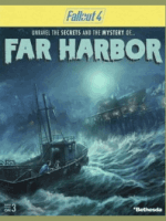 Fallout 4 Far Harbor (DIGITAL)