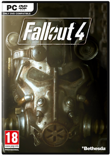 Fallout 4 (PC)