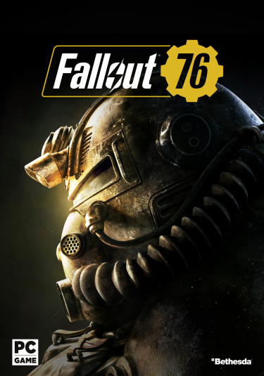 Fallout 76 (PC)
