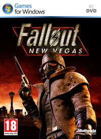 Fallout: New Vegas (PC) DIGITAL (DIGITAL)
