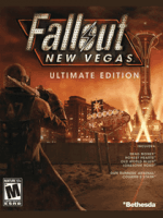 Fallout: New Vegas (Ultimate Edition) (X360)