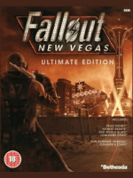 Fallout New Vegas Ultimate Edition (PC DIGITAL) (DIGITAL)