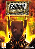 Fallout Tactics: Brotherhood of Steel (Steam key) (DIGITAL)