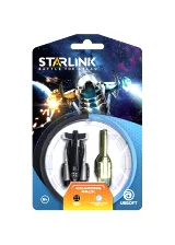 Figúrka Starlink: Battle for Atlas - Iron Fist + Freeze Ray (Weapon Pack)