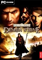 Forgotten Realms: Demon Stone DVD