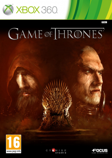 Game of Thrones (X360)
