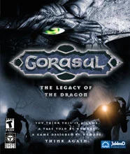 Gorasul : The Legacy of the Dragon