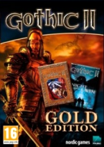 Gothic II Gold Edition (PC)