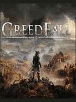 GreedFall (DIGITAL)