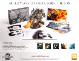 Guild Wars 2 (Collectors Edition)