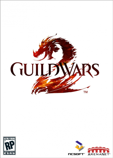 Guild Wars 2 (Collectors Edition) (PC)