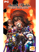 .hack//G.U. Last Recode (PC) DIGITAL