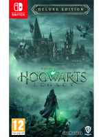 Hogwarts Legacy - Deluxe Edition