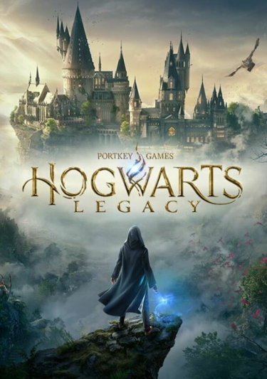 Hogwarts Legacy (DIGITAL)