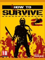 How to Survive 2 (DIGITAL)