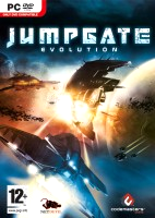 Jumpgate Evolution (PC)