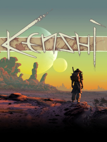 Kenshi (PC) Klíč Steam (DIGITAL)