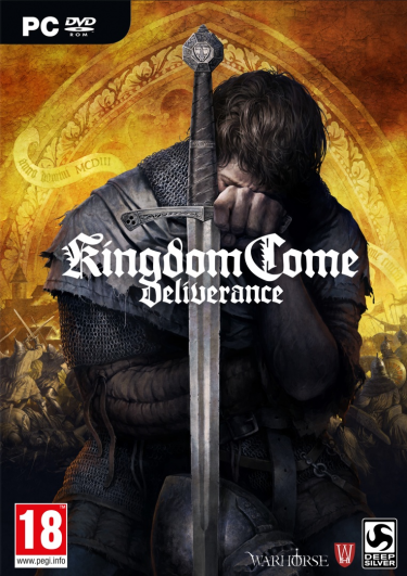 Kingdom Come: Deliverance (PC) DIGITAL (DIGITAL)