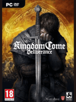 Kingdom Come: Deliverance CZ (PC)
