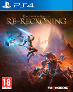 Kingdoms of Amalur: Re-Reckoning BAZAR