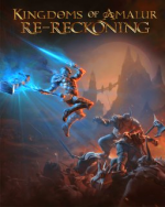 Kingdoms of Amalur Re-Reckoning (PC)