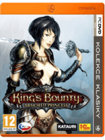 Kings Bounty: Armored Princess CZ (PC)