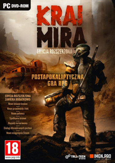 Krai Mira Extended (PC) DIGITAL (DIGITAL)