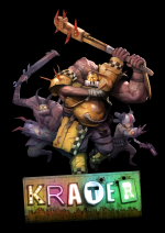 Krater: Shadow over Solside (PC/MAC) DIGITAL