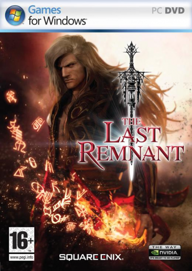 The Last Remnant (PC)