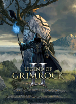 Legend of Grimrock 2 (PC) Steam